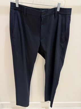 Zara Comfort Slim Driver Pant